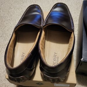 Men's Sperry shoes